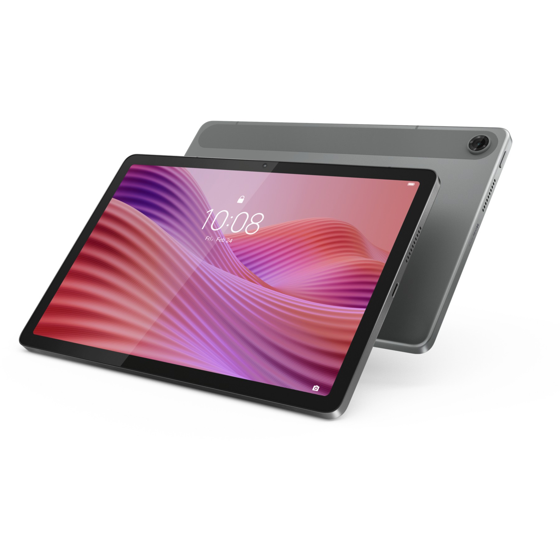 Tablette Android LENOVO Tab 10.1'' 128Go Luna Grey