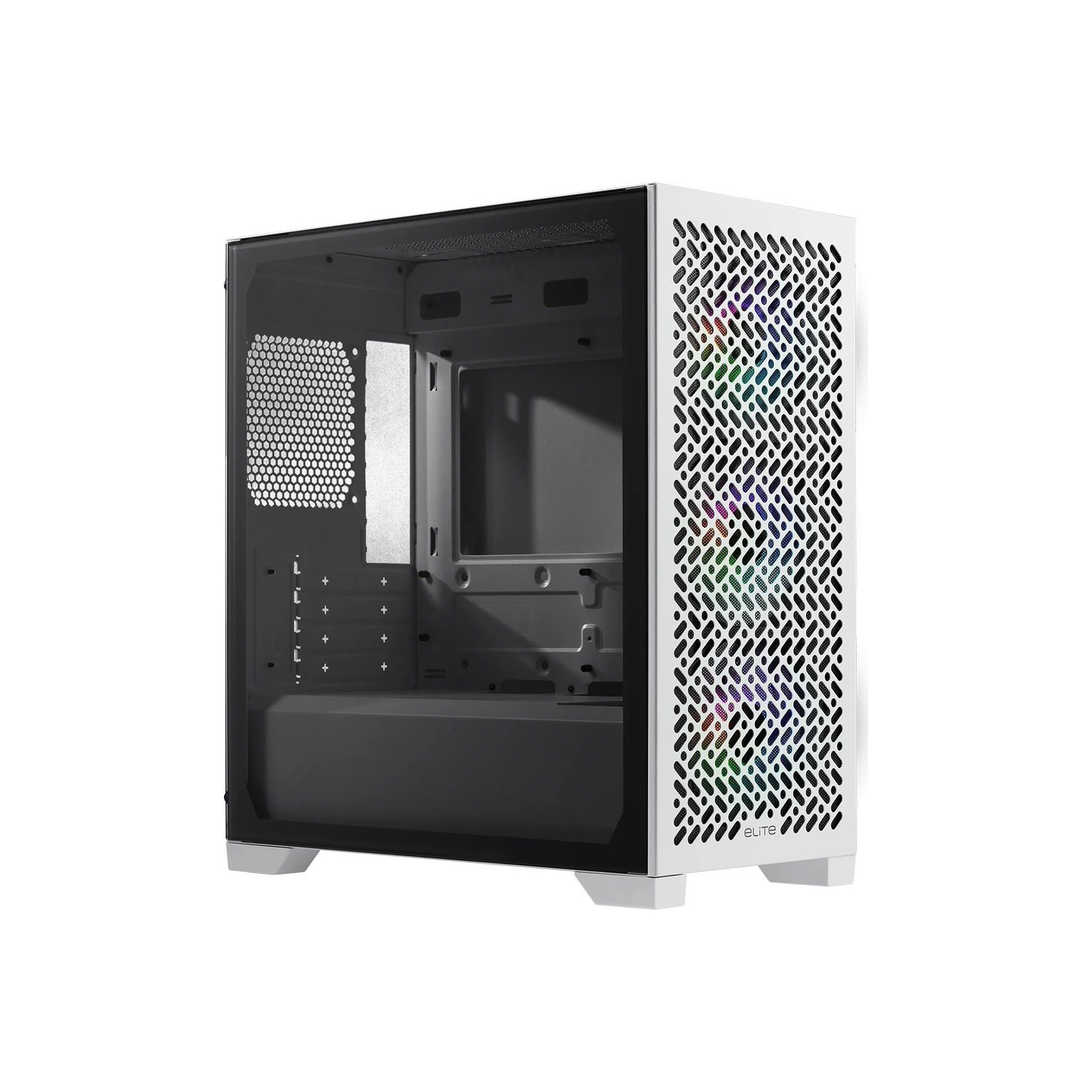 Boitier PC COOLER MASTER CoolerMaster Elite 302 - mATX