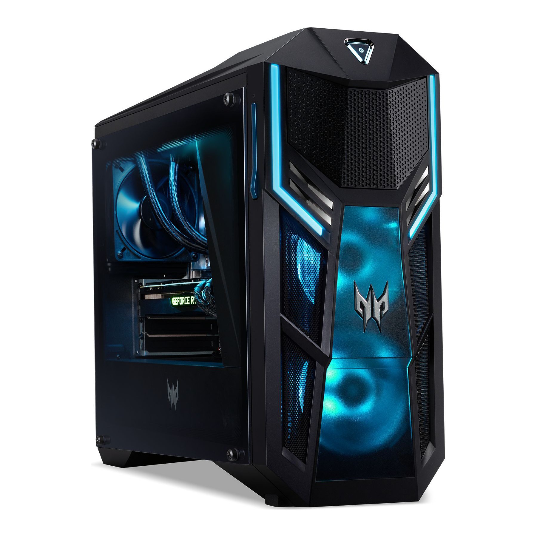 PC Gamer ACER Predator PO5-625s-598 Reconditionné