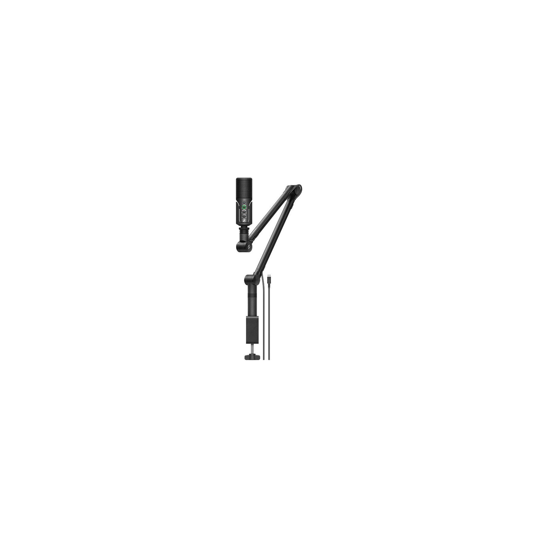 Micro SENNHEISER 524438