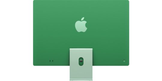 Ordinateur Apple IMAC 24