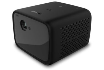 Projecteur PHILIPS PicoPix MaxTV