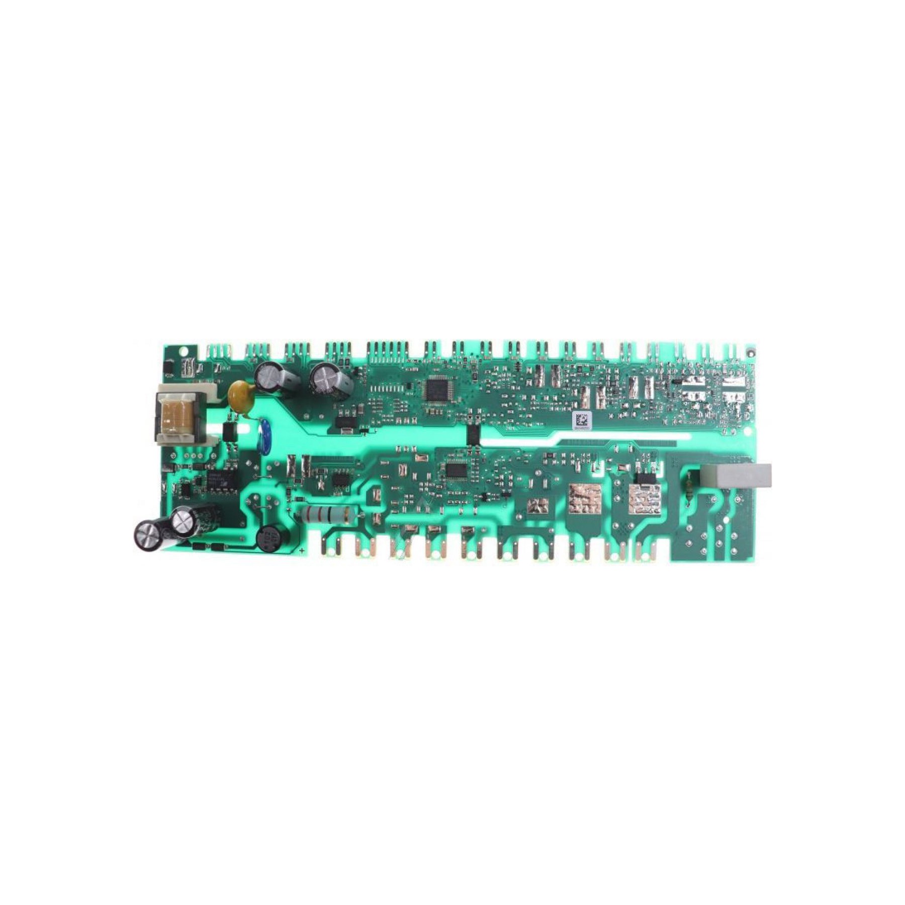 Carte LIEBHERR platine integrale
