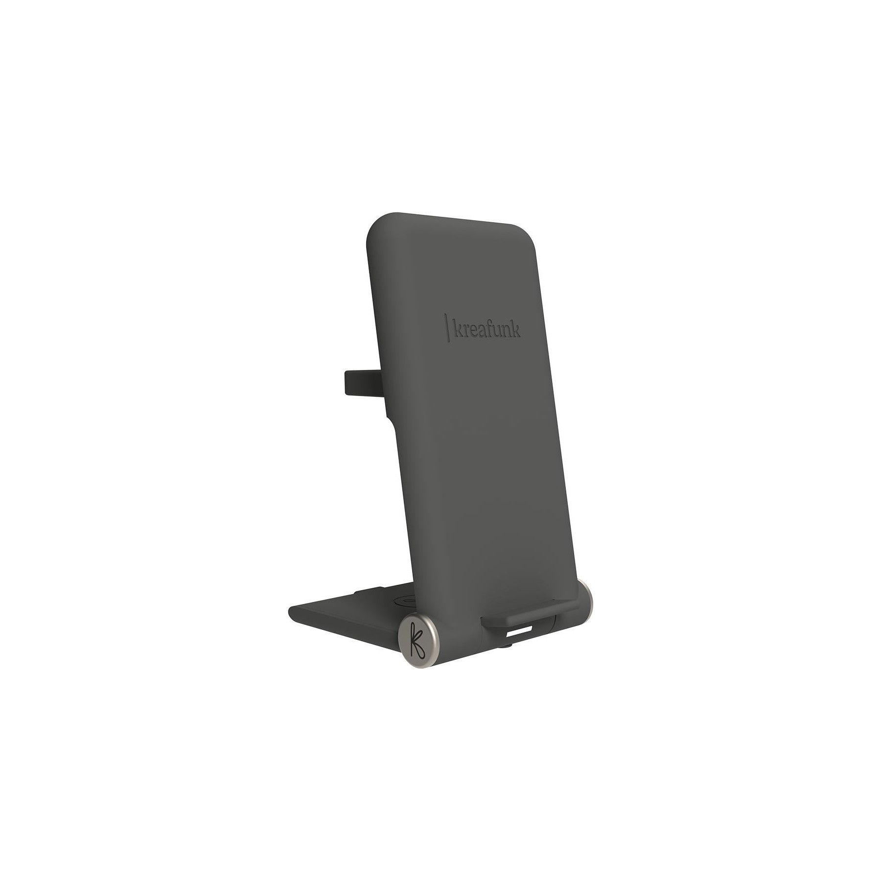 Chargeur induction KREAFUNK Chargeur sans fil reCHARGE+
