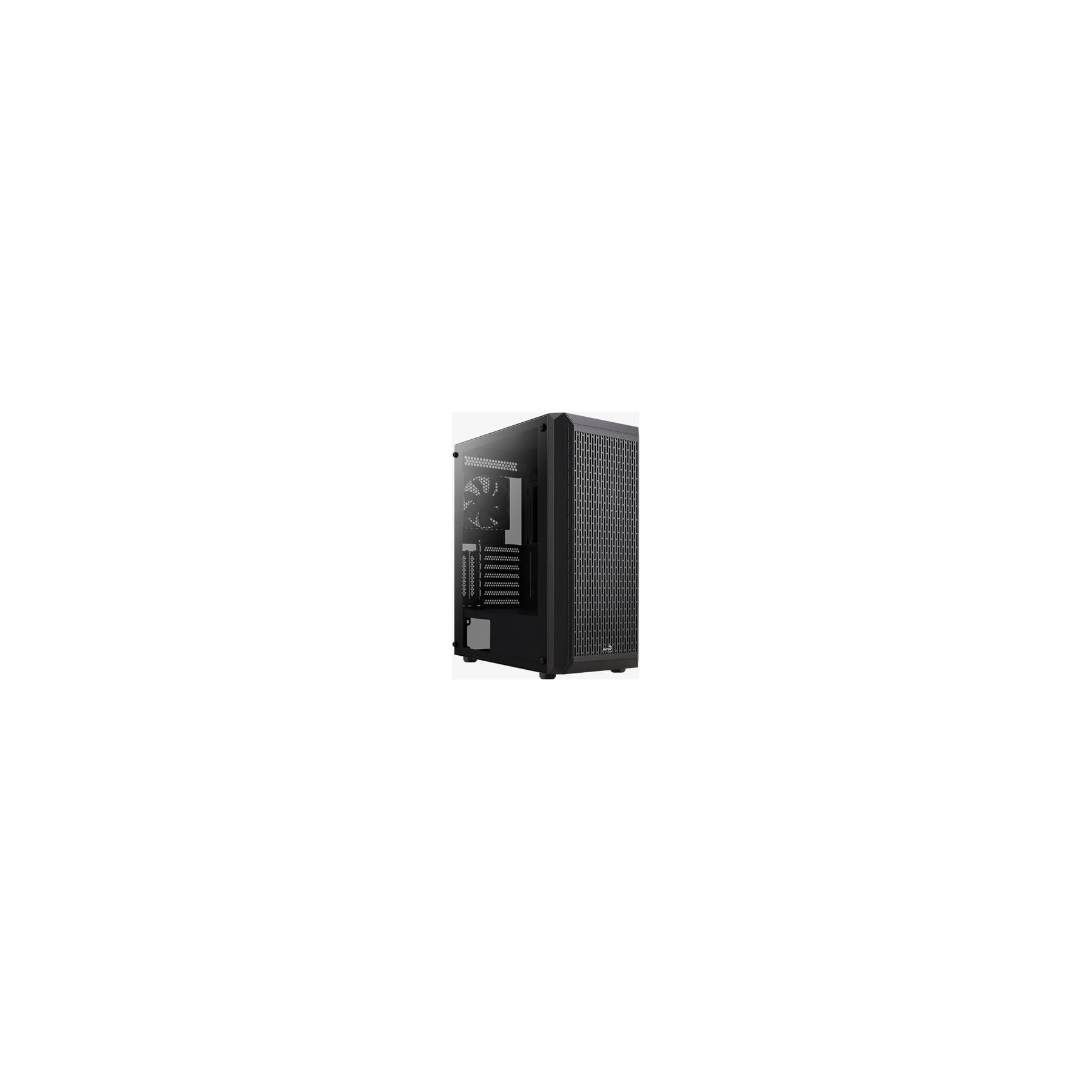 Boitier PC AEROCOOL Boitier Moyen Tour ATX Beam v1 RGB avec