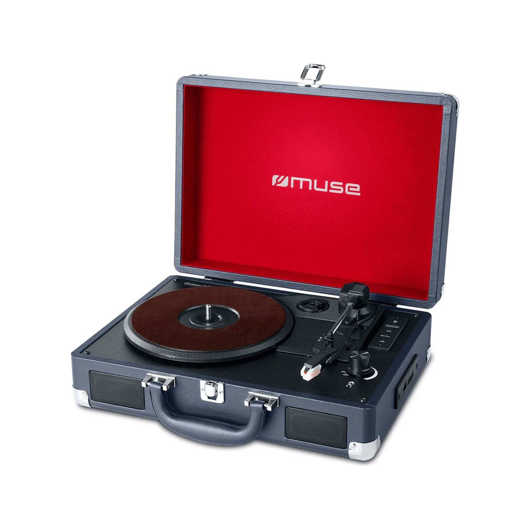 Platine vinyle MUSE MT-103DB