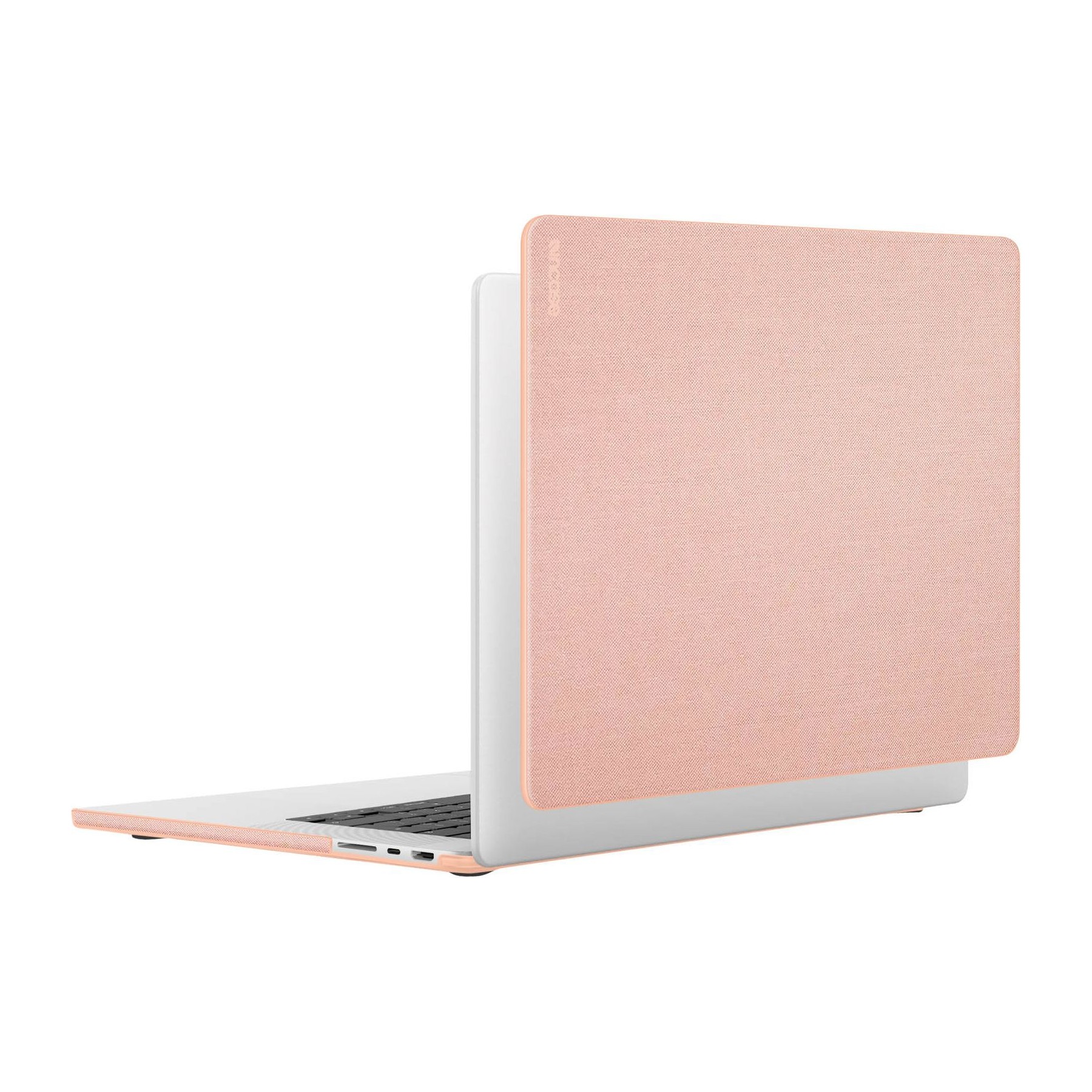 Coque INCASE pour MacBook Pro 16" Antichocs Ventilée