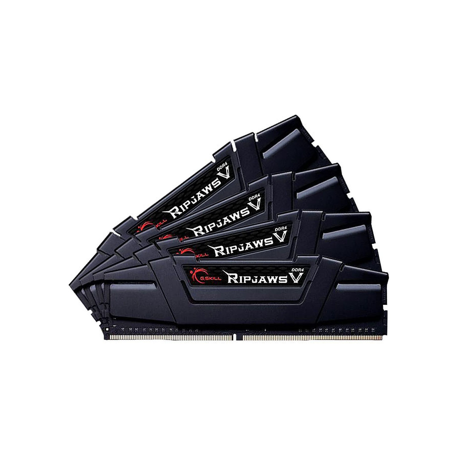 Mémoire vive G.SKILL RipJaws 5 128 Go DDR4 2666 Mhz