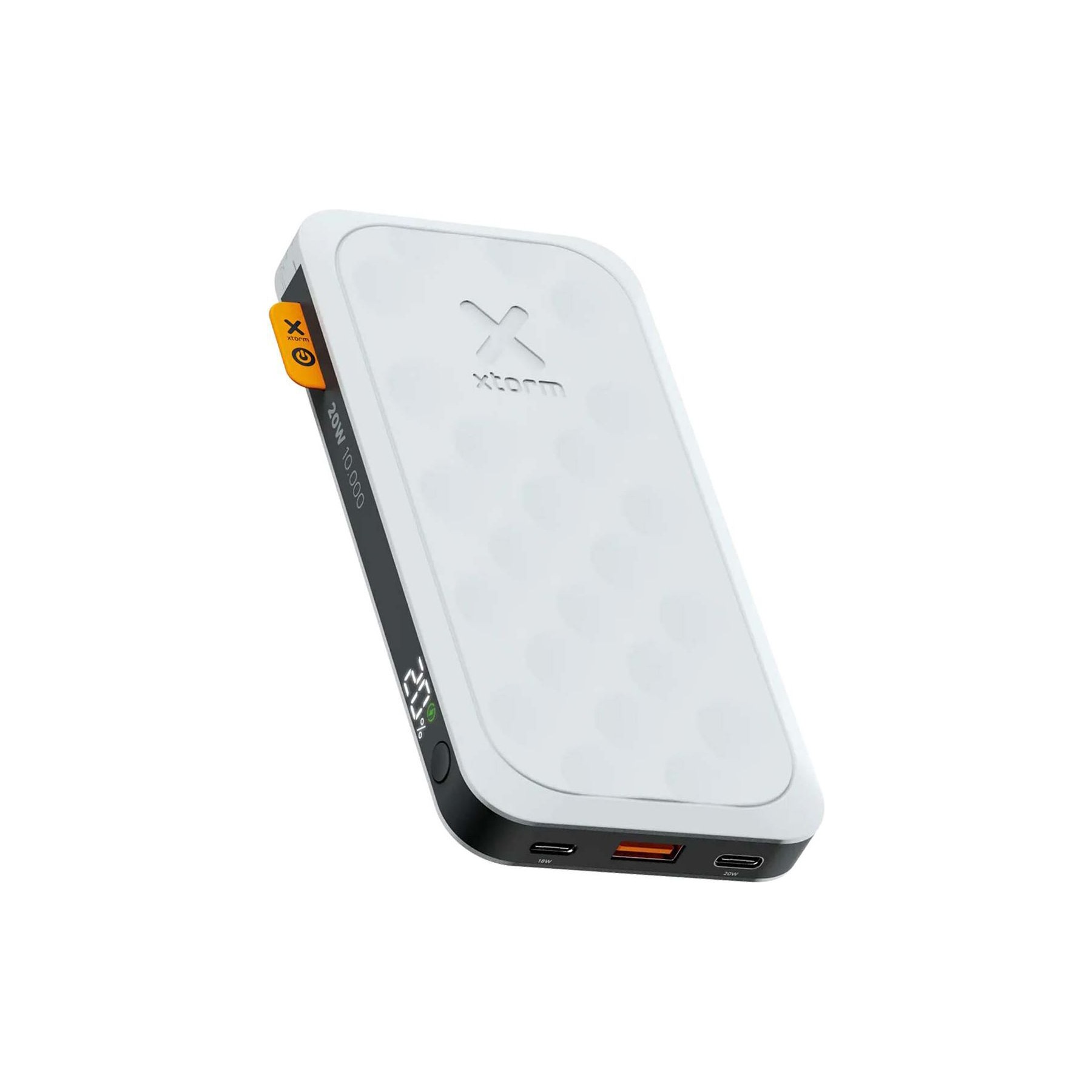 Batterie externe XTORM 10000mAh 20W USB-C Charge Rapide