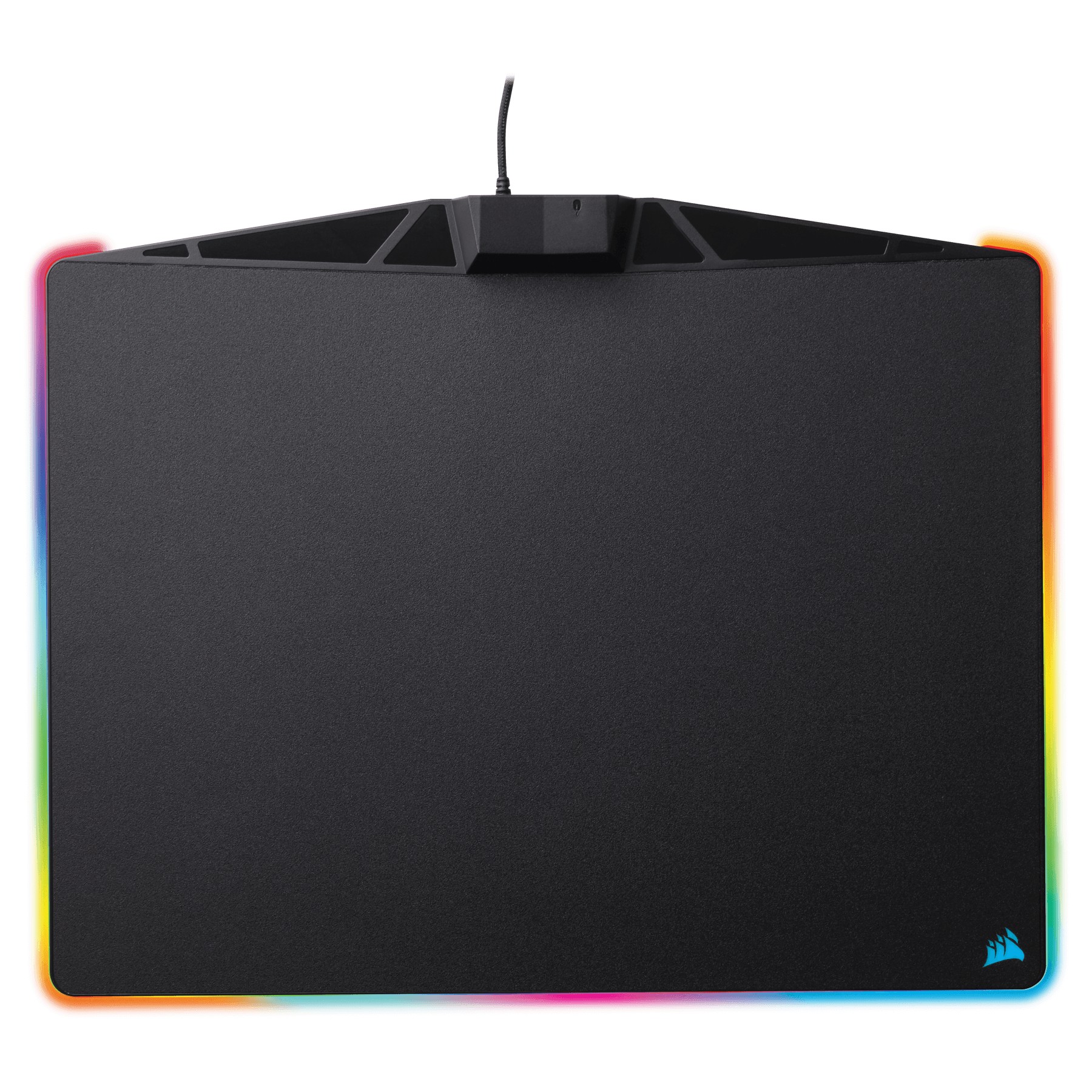 Tapis de souris CORSAIR MM800 RGB Polaris