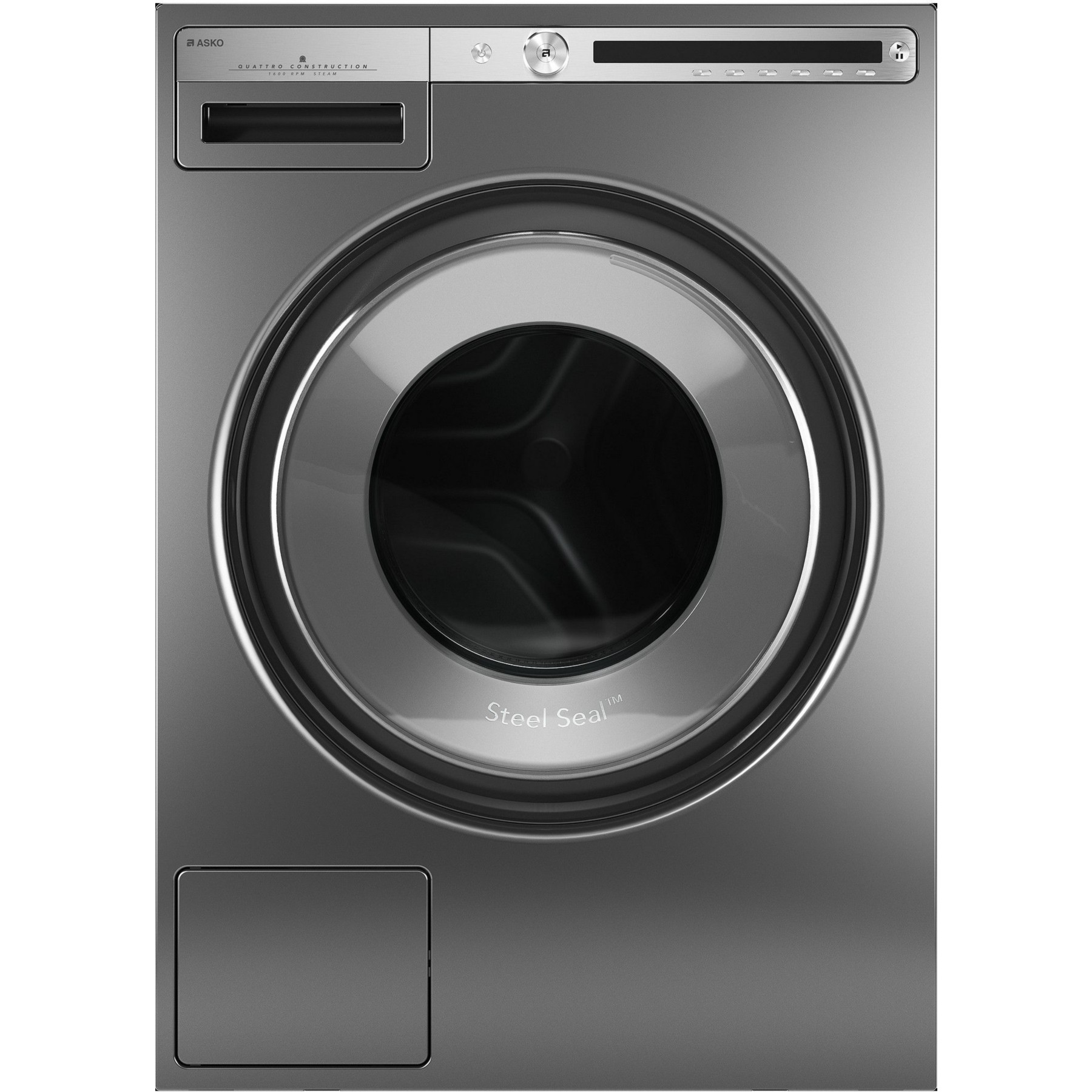 Lave linge hublot ASKO W4086C.T/3 Reconditionné