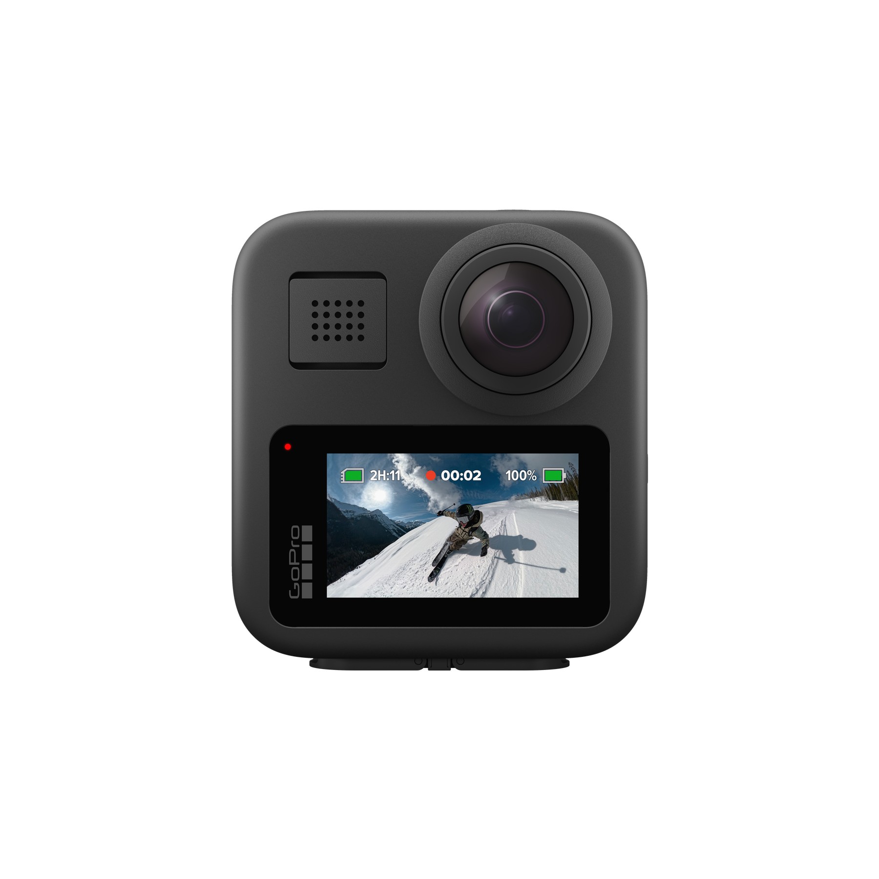 Caméra sport GOPRO MAX 360