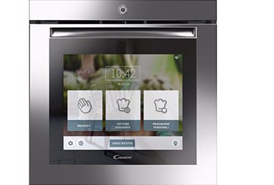 Four Email CANDY WATCH & TOUCH Reconditionné