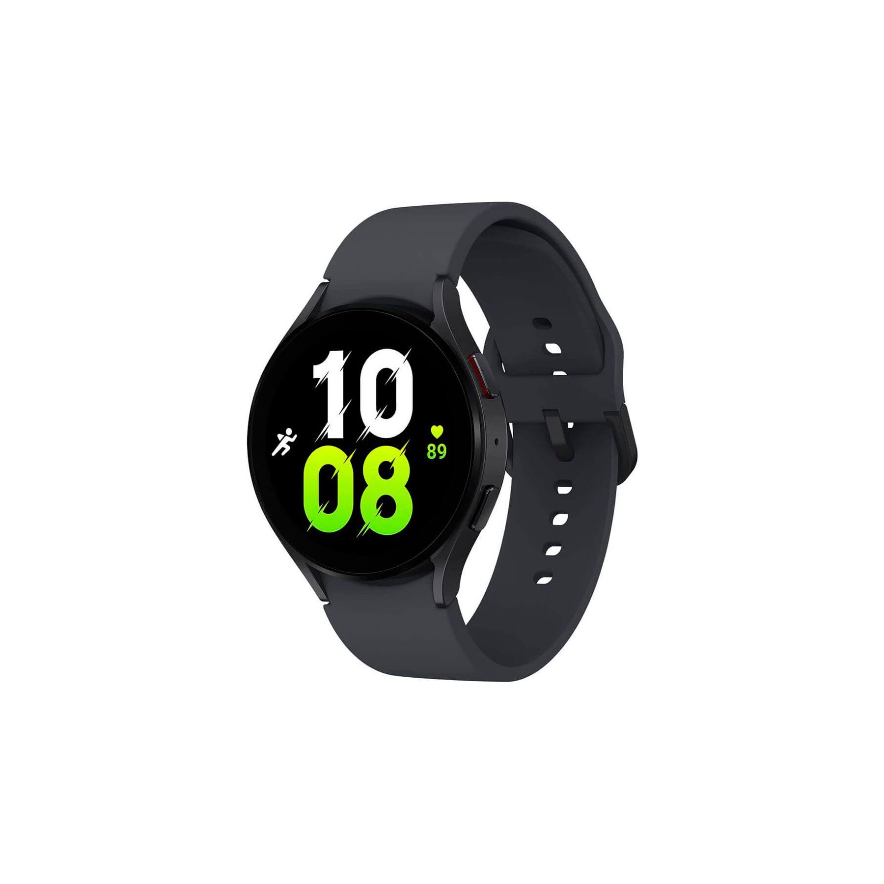SAMSUNG Galaxy Watch5 4G 44 mm Gris (Graphite) R