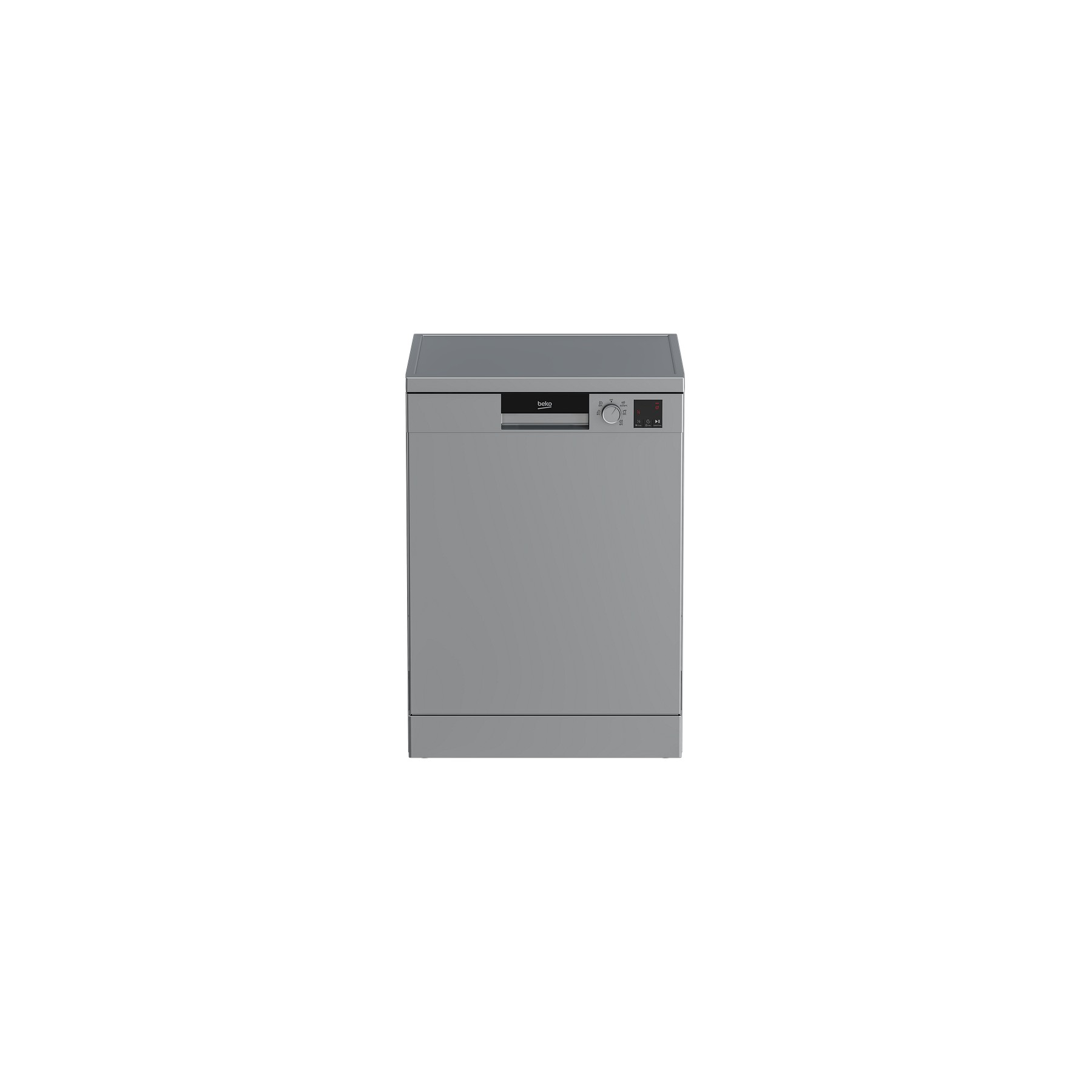 Lave vaisselle 60 cm BEKO LVV1347S