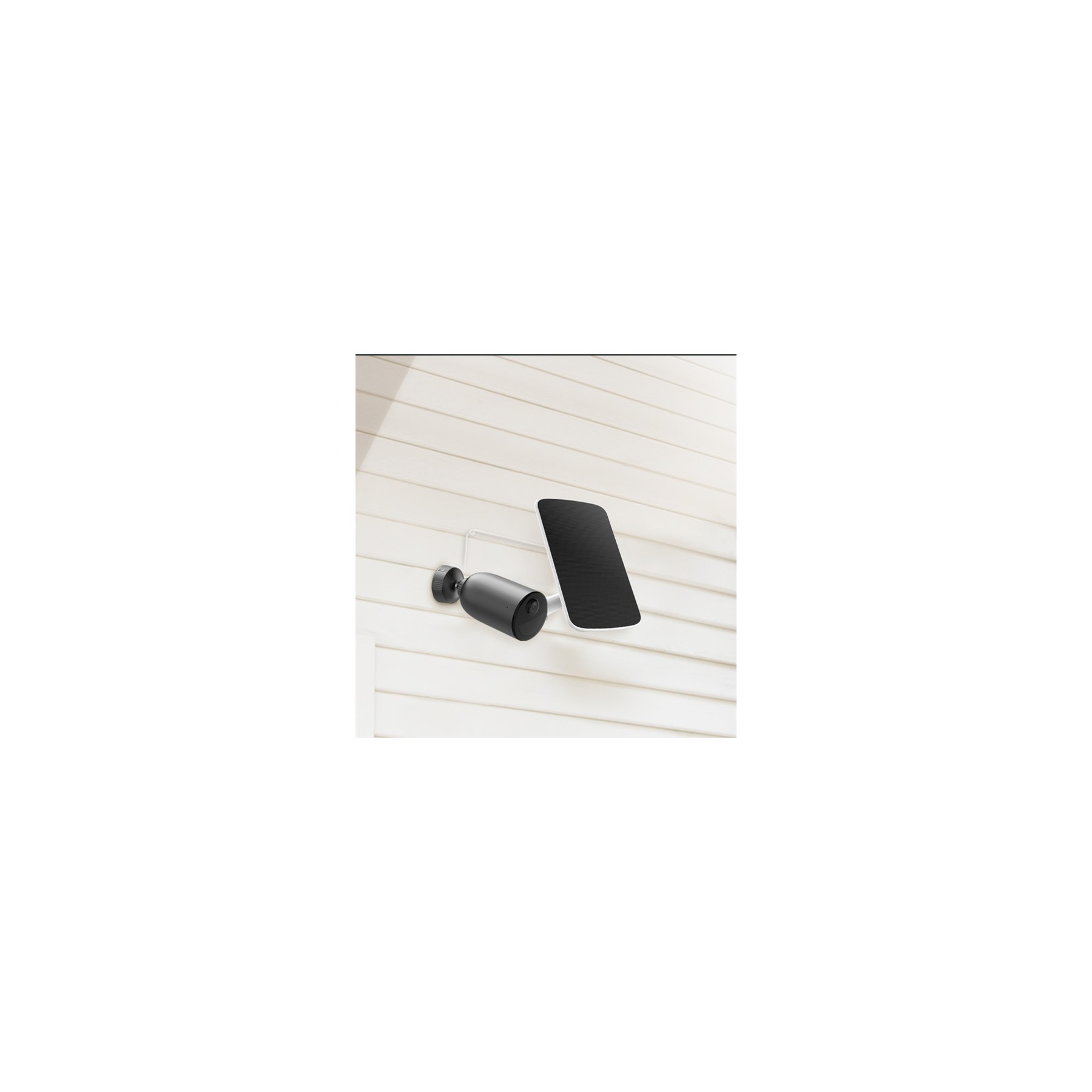 Caméra de surveillance EZVIZ Pack Wifi Caméra EB3 2K Type C + pan S.