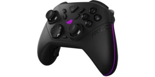 Manette ASUS ROG RAIKIRI II XBOX