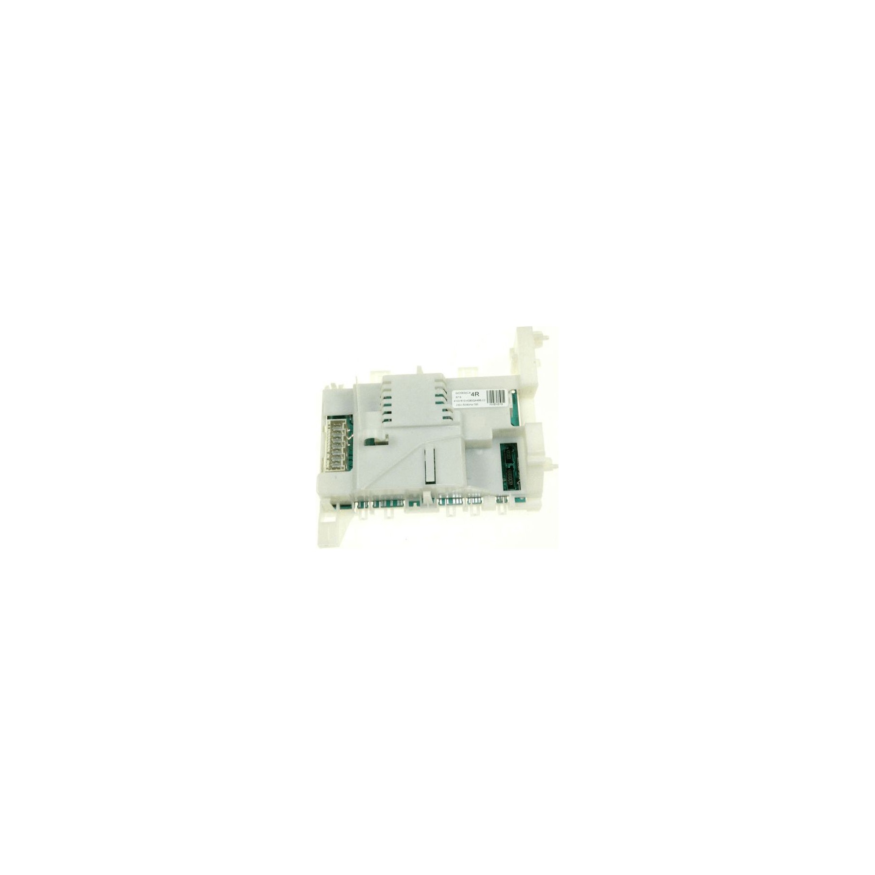 Carte CANDY module de puissance programme
