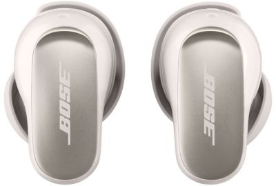Ecouteurs BOSE QC Ultra Earbuds Blanc