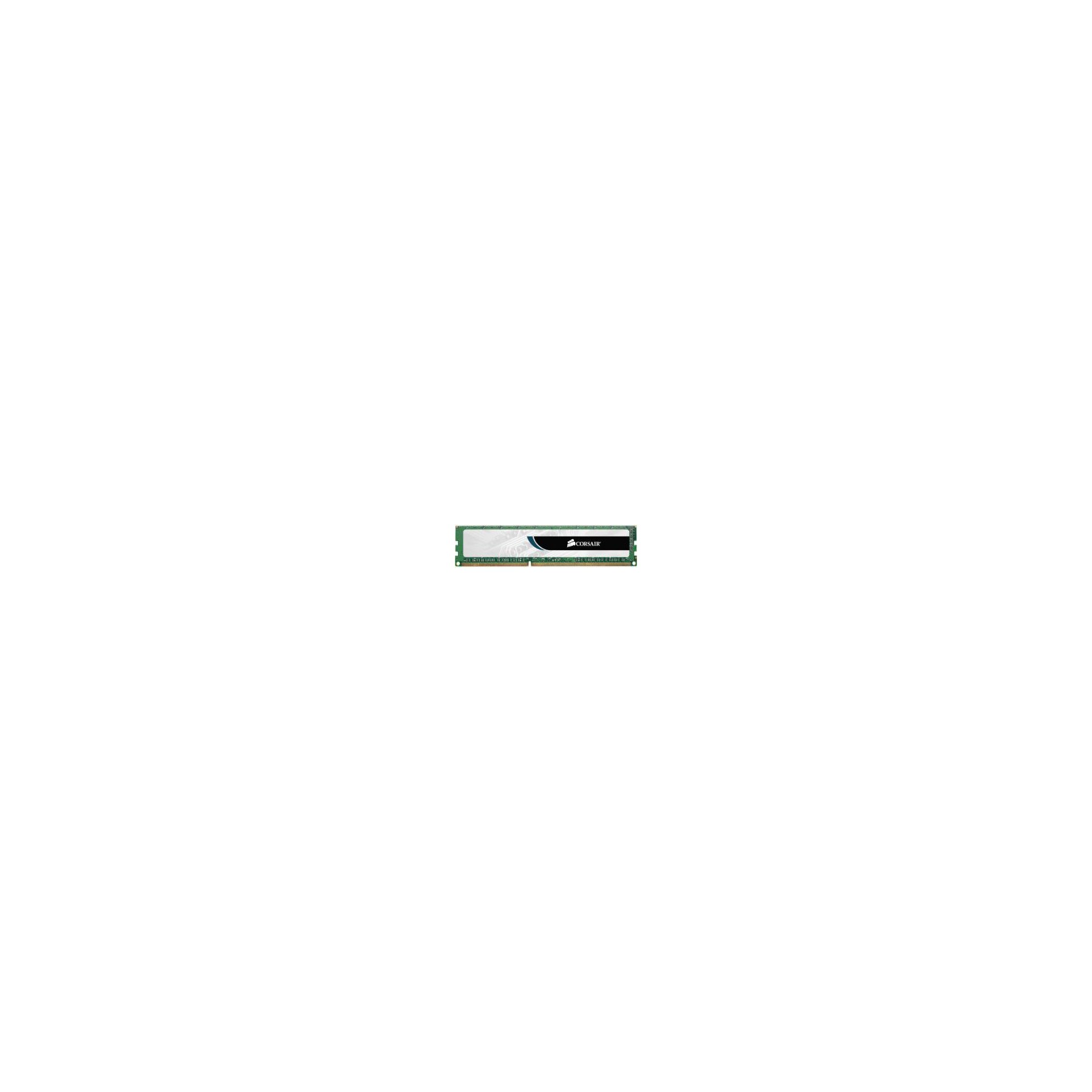 Mémoire vive CORSAIR 8 Go DDR3
