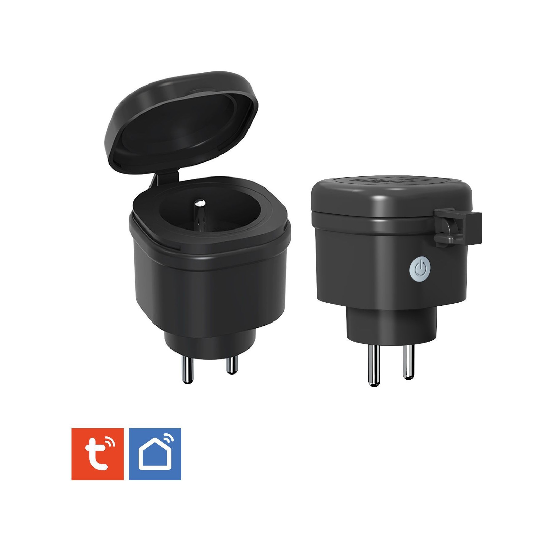 Prise connectée KYF PLUG-003-2