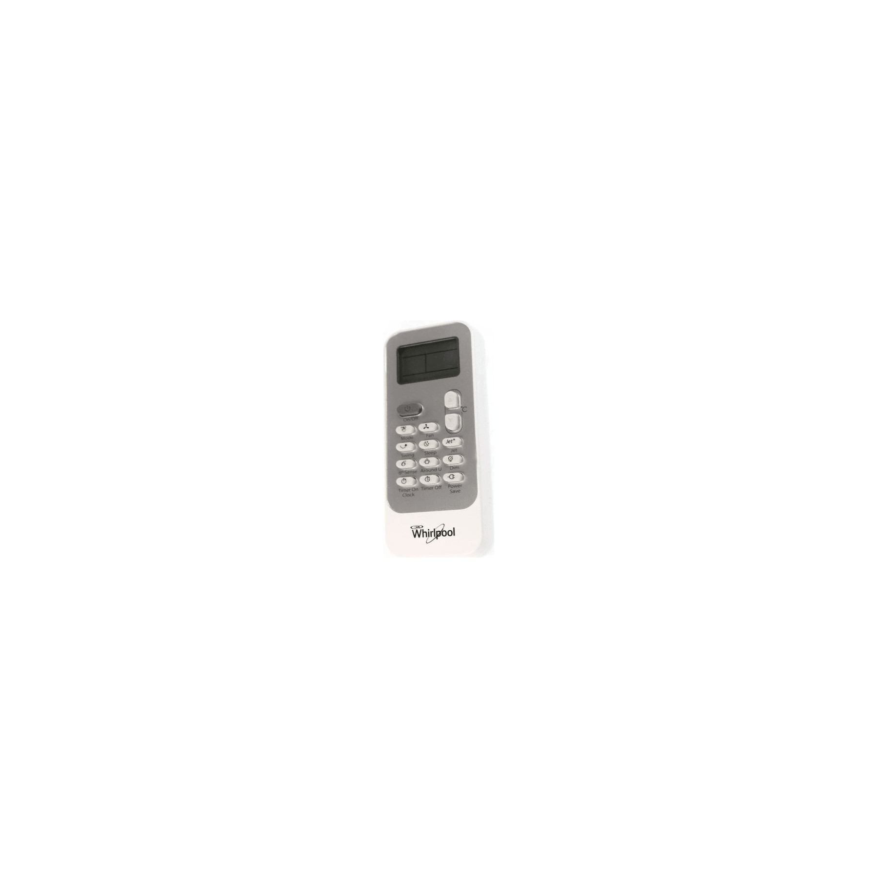 Adaptateur WHIRLPOOL TELECOMMANDE POUR CLIMATISEUR   WHIRLPOO