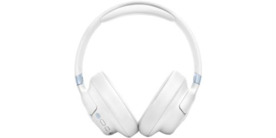Casque JBL Tune 780NC Blanc