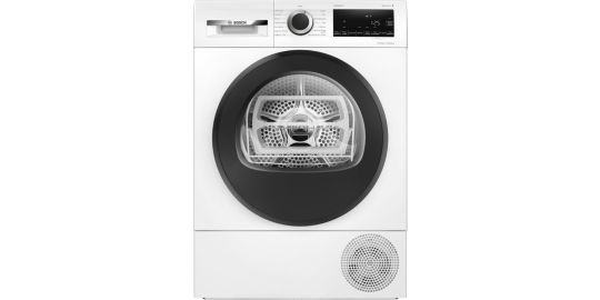 Sèche linge pompe à chaleur BOSCH WQG1450BFR