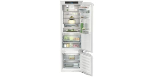 Réfrigérateur combiné encastrable LIEBHERR ICBbi5152-22 Prime BioFresh