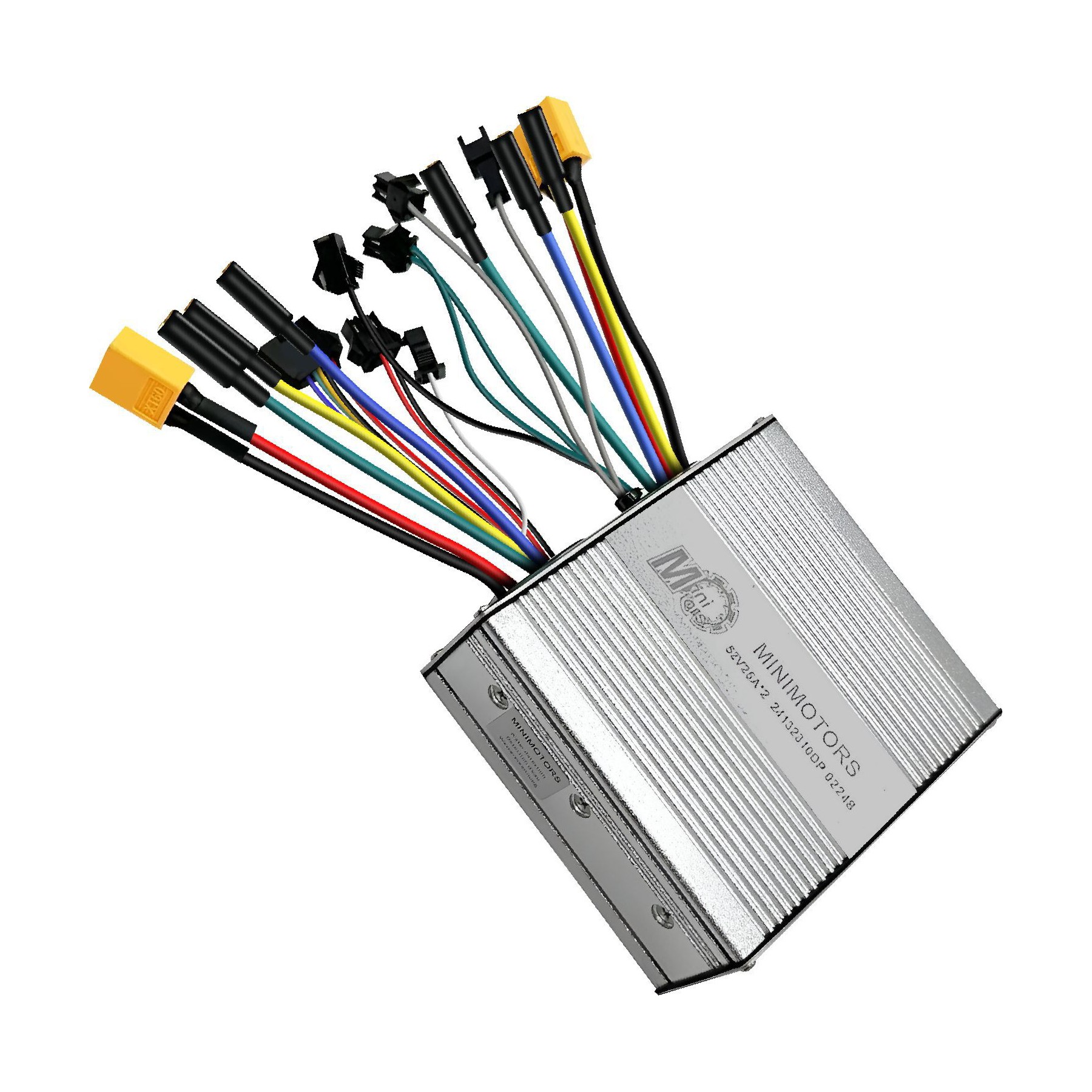 Pièce détachée MINIMOTORS Contrôleur Dualtron Pop Bimoteur