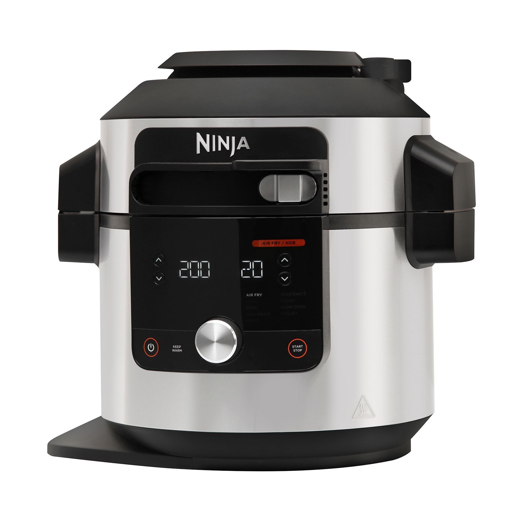 Multicuiseur NINJA Foodi Max OL650EU 7,5 L, 12 modes de cuisson dont air fryer