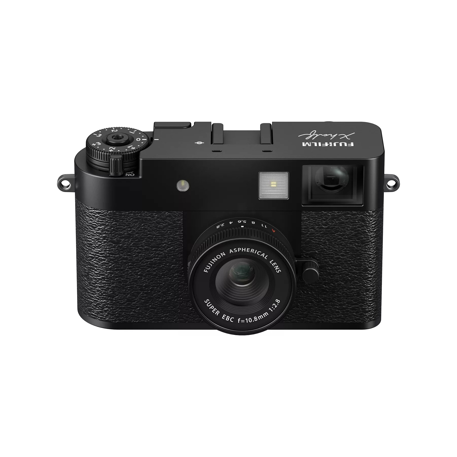 Appareil photo Compact FUJIFILM X half X-HF1 Noir