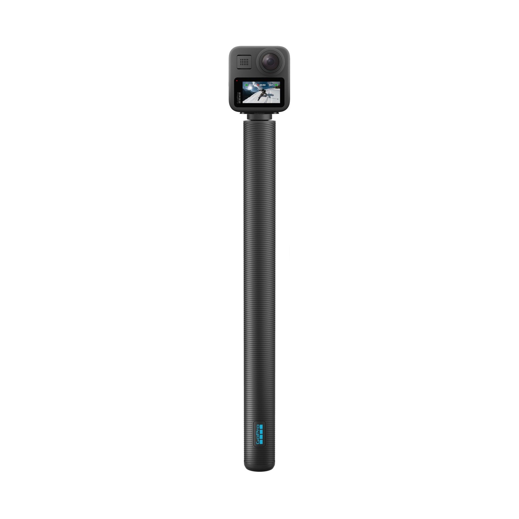 Perche GOPRO Poteau d'extension en fibre de carbone