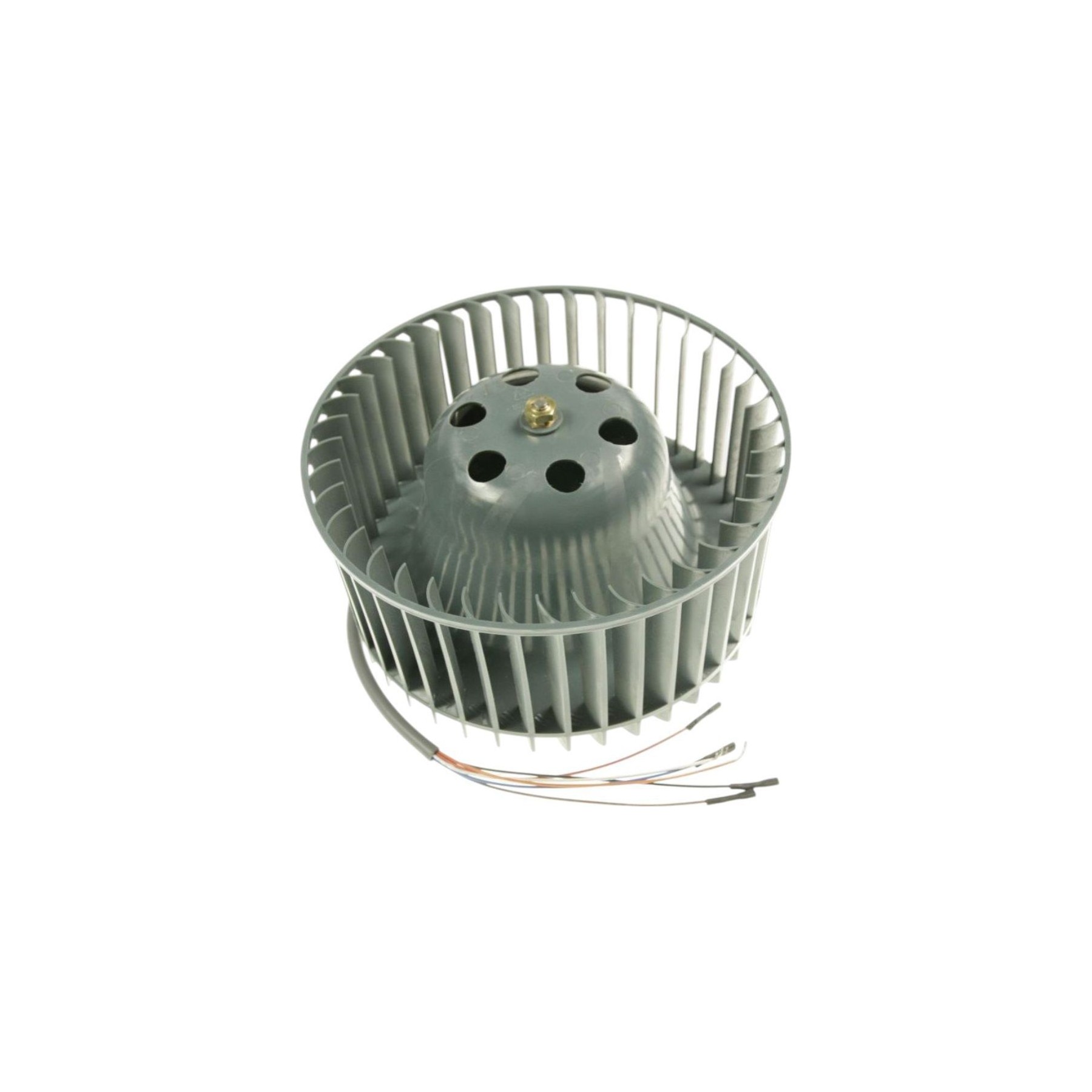 Motoventilateur CATA moteur complet