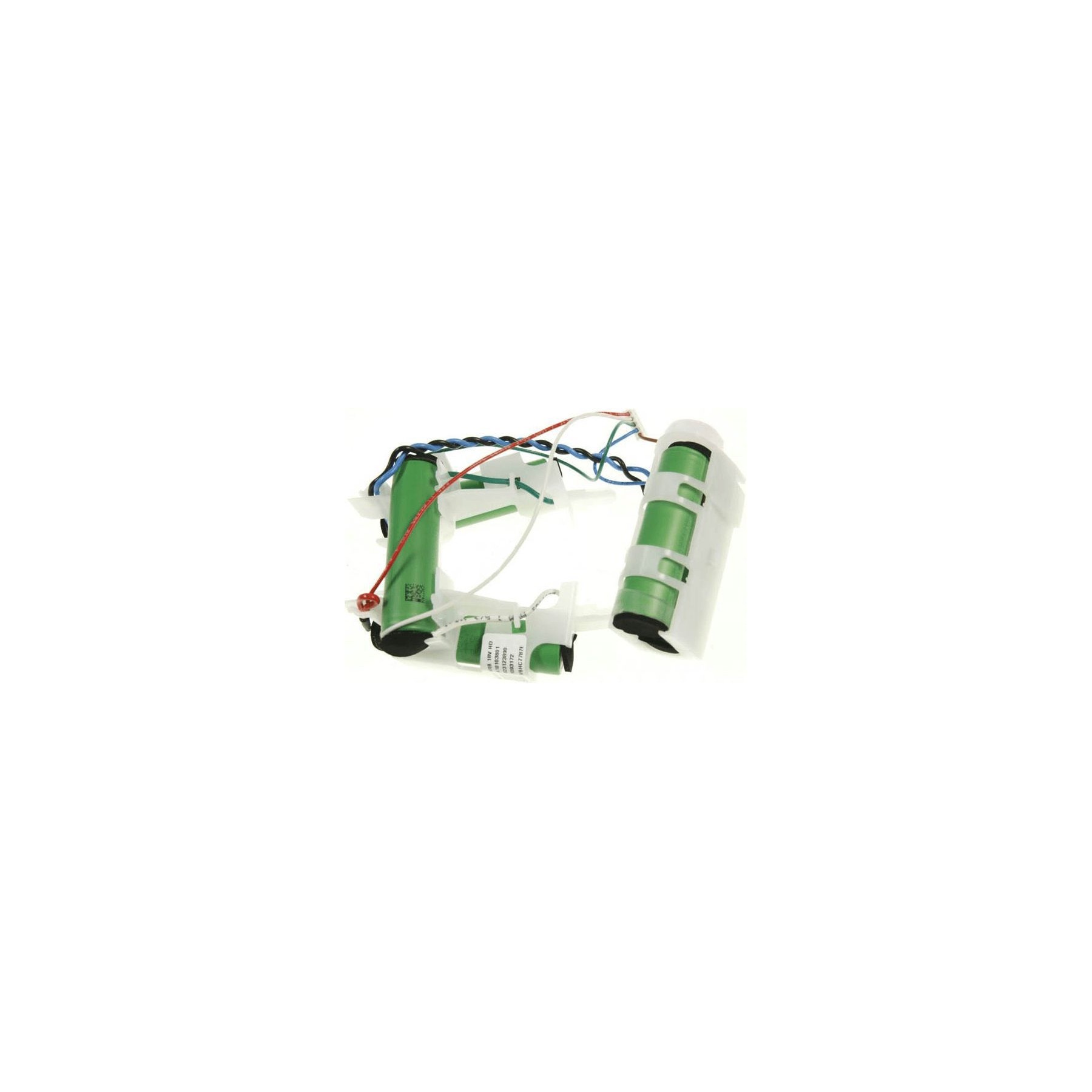 Kit de réparation ELECTROLUX batterie li-ion 18v