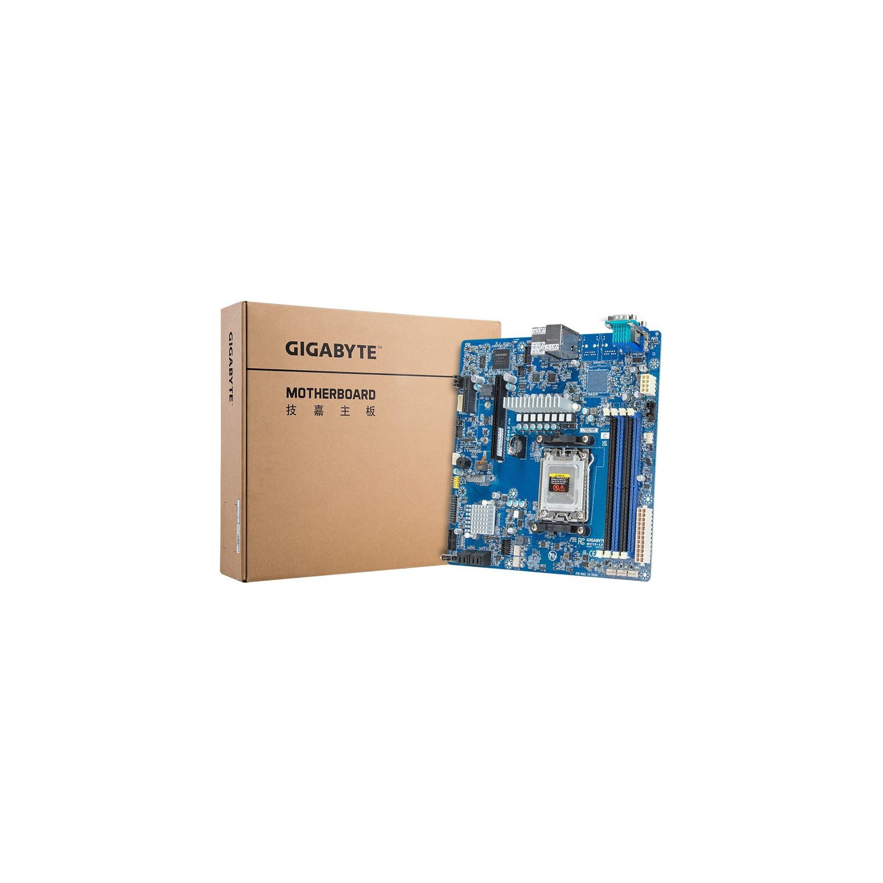 Hub USB C GIGABYTE MC13-LE0