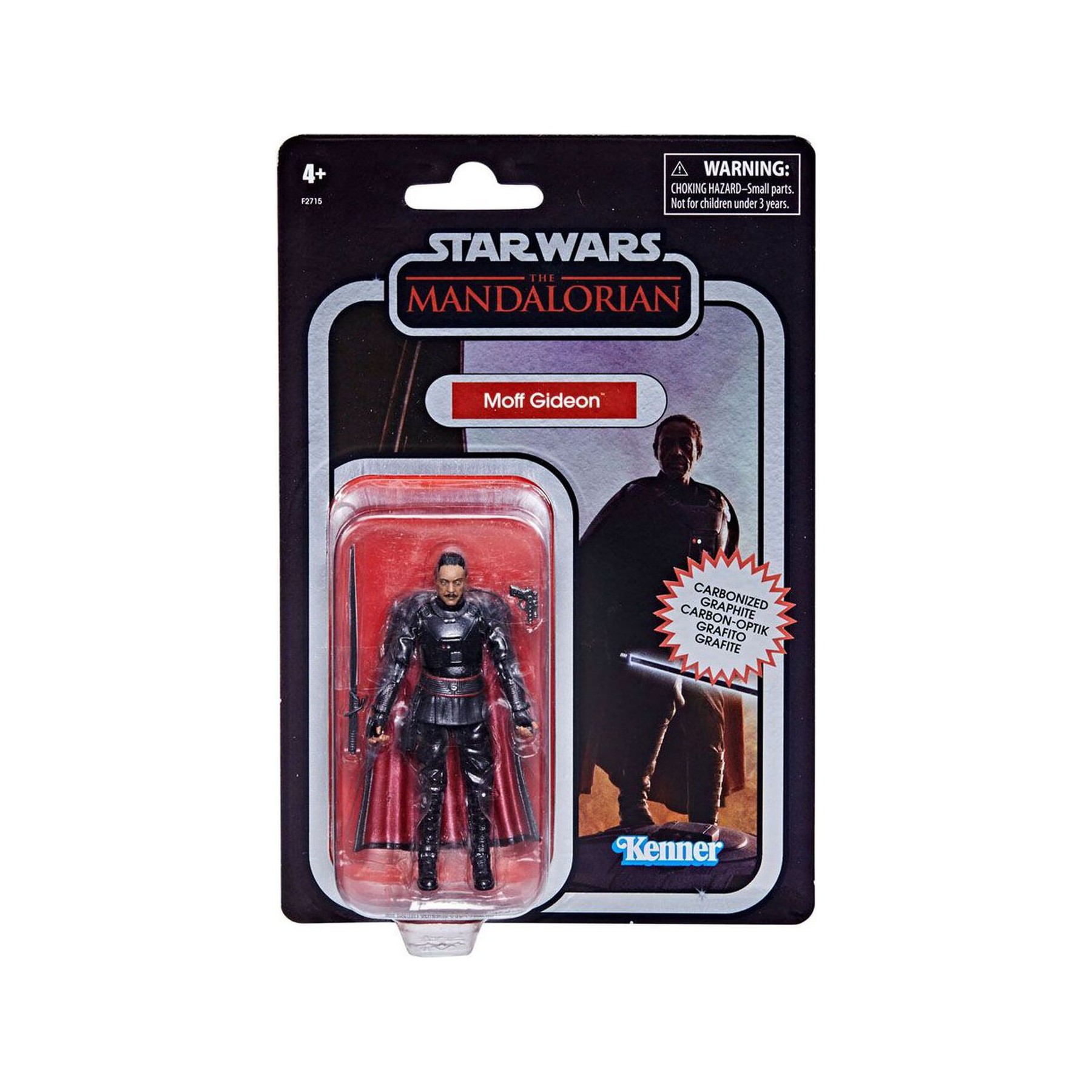 Figurine HASBRO Figurine Vintage Collection - Star Wars