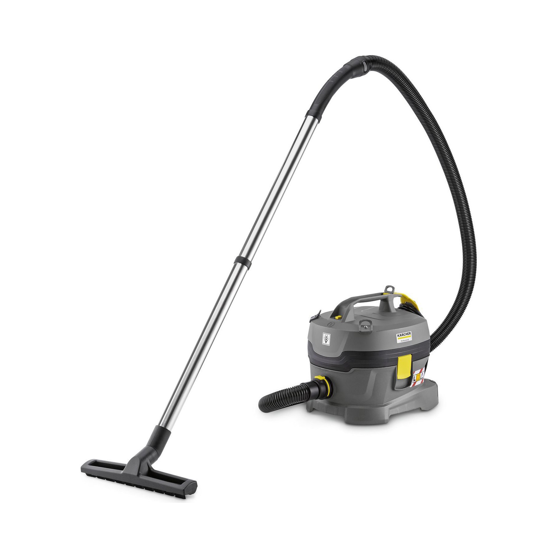 Aspirateur avec sac KARCHER T 8/1 L