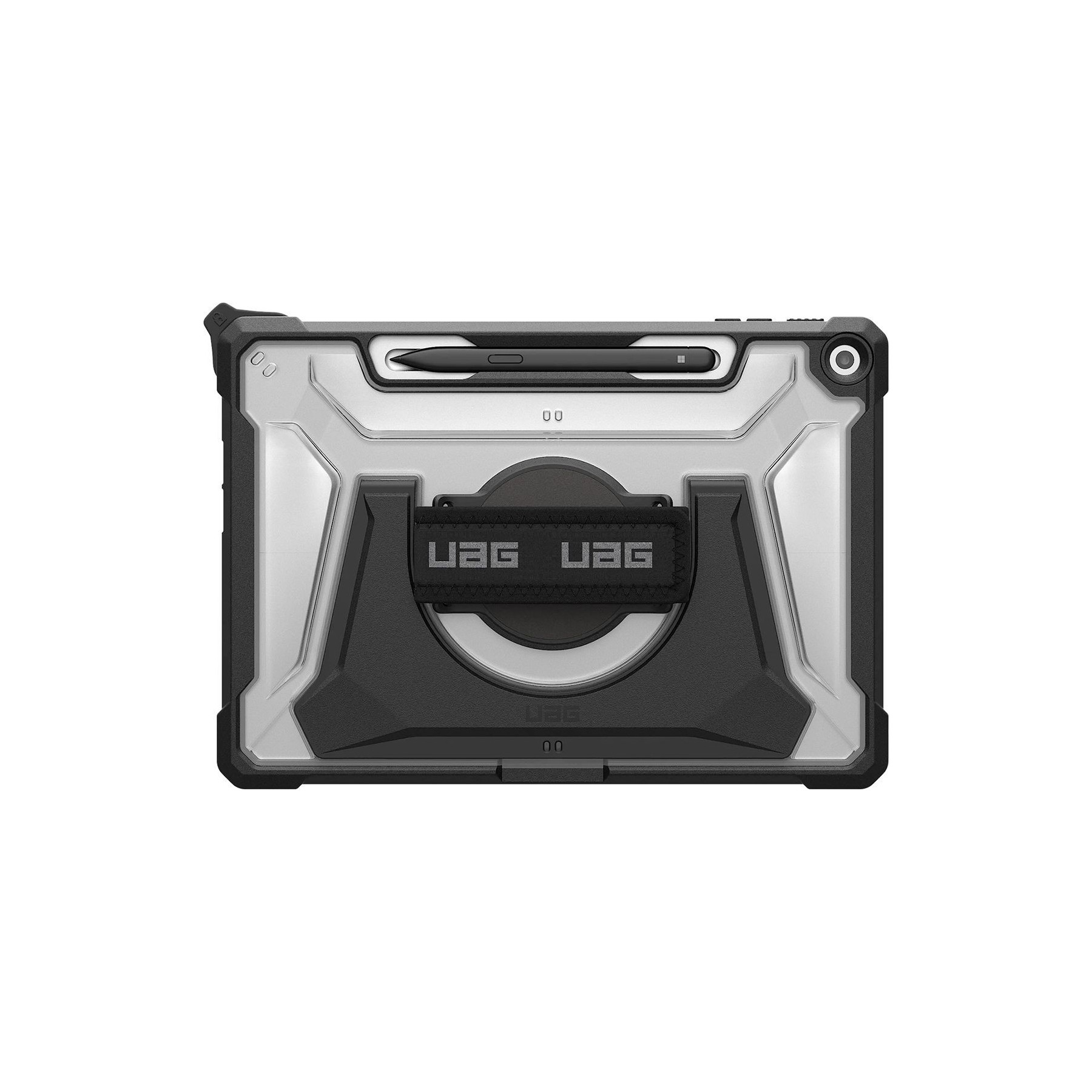 Coque UAG pour Microsoft Surface Pro 12 Plasma