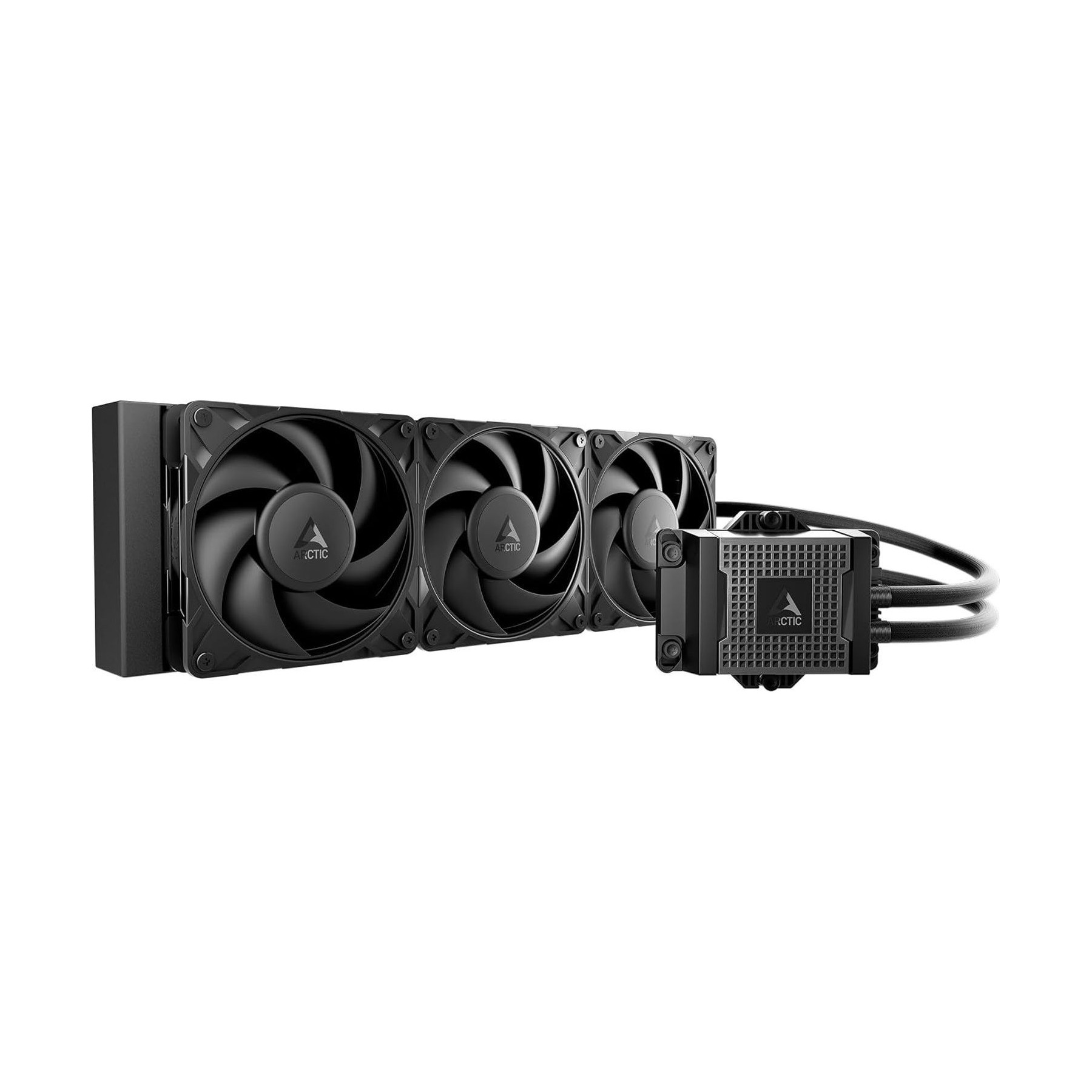 Kit de refroidissement ARCTIC Liquid Freezer WS360-SP5 - 360 mm Noir