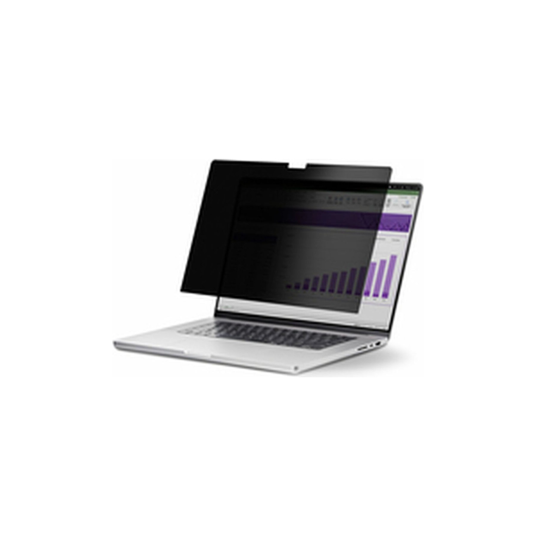 Hub USB C STARTECH 141T6-PRIVACY-SCREEN