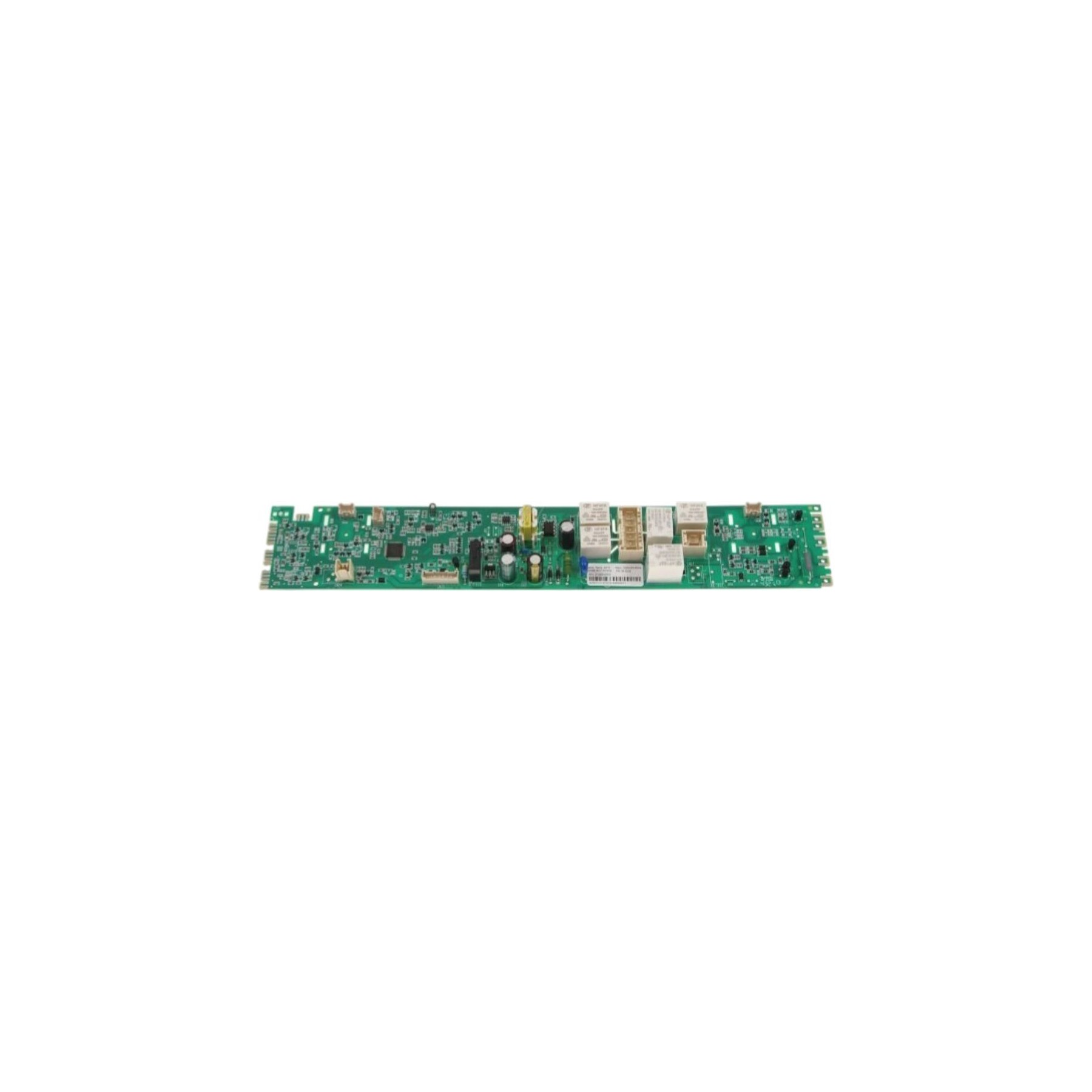 Carte WHIRLPOOL platine controle hottima non programme