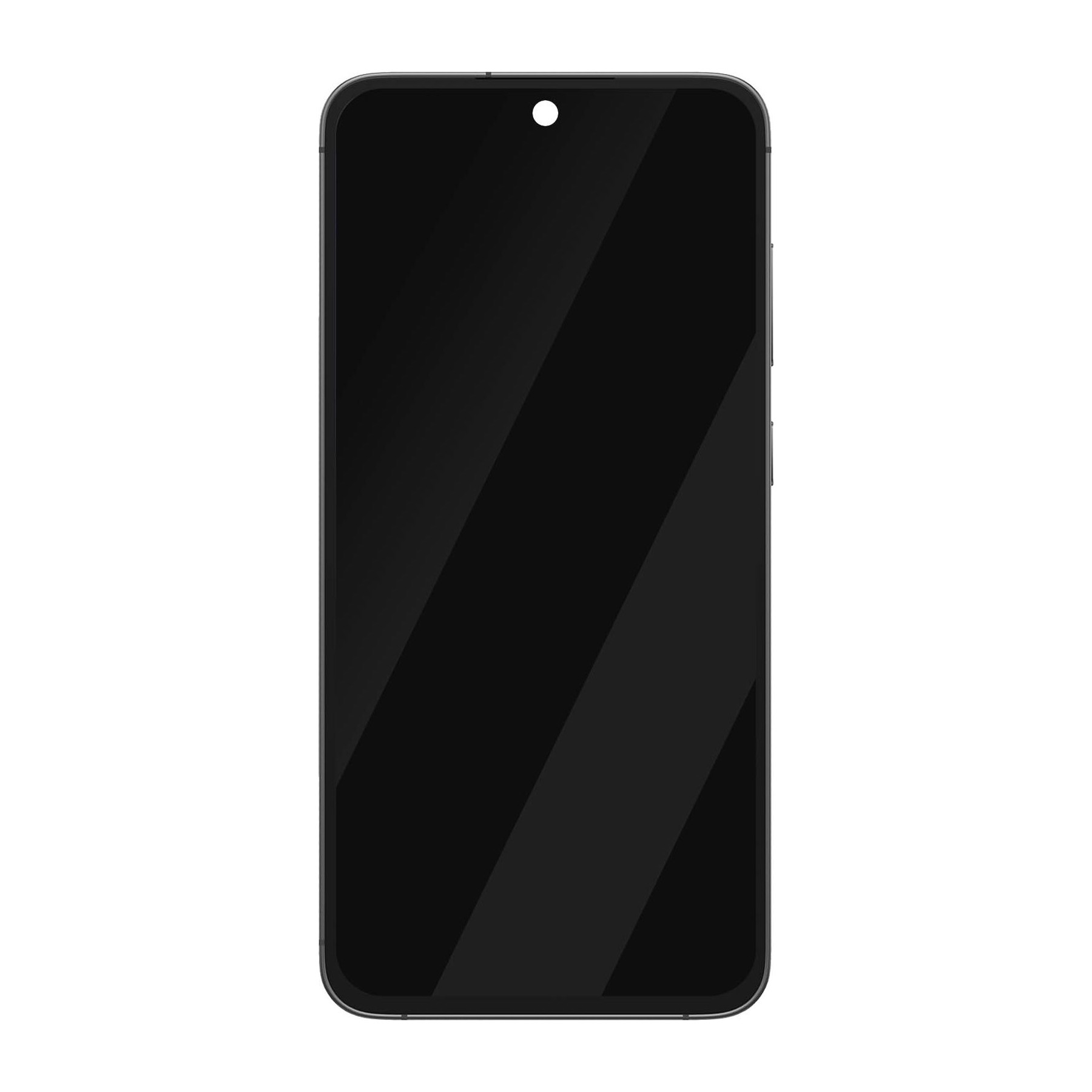 Pièce détachée SAMSUNG pour Galaxy S24 FE avec Vitre Tactile