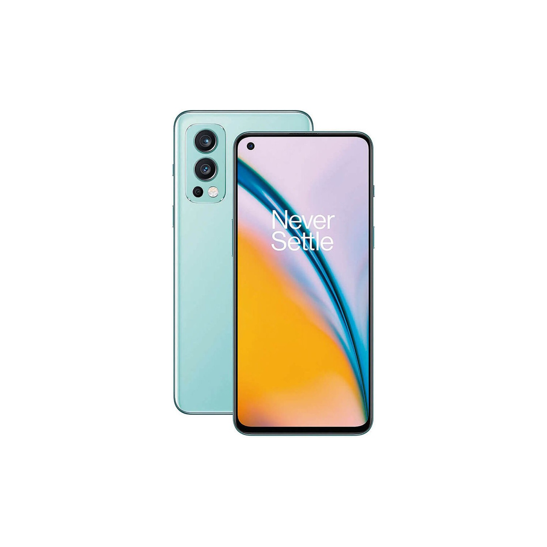 Smartphone ONEPLUS OnePlus Nord 2 Reconditionné