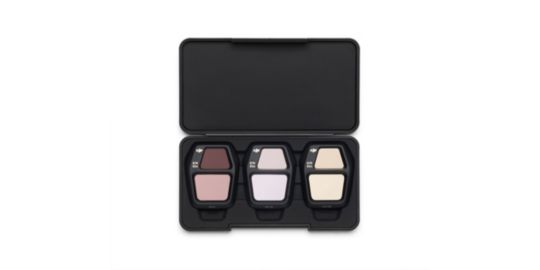 Filtre DJI DJI Air 3S ND Filters Set ND8/32/128