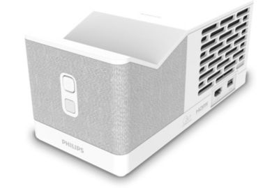 Vidéoprojecteur home cinéma PHILIPS Screeneo UL5 Smart