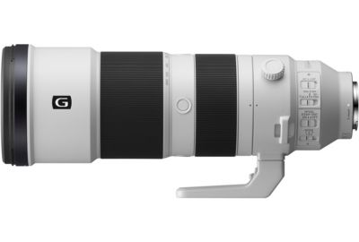 Obj SONY Téléobjectif FE 200-600mm F5.6-