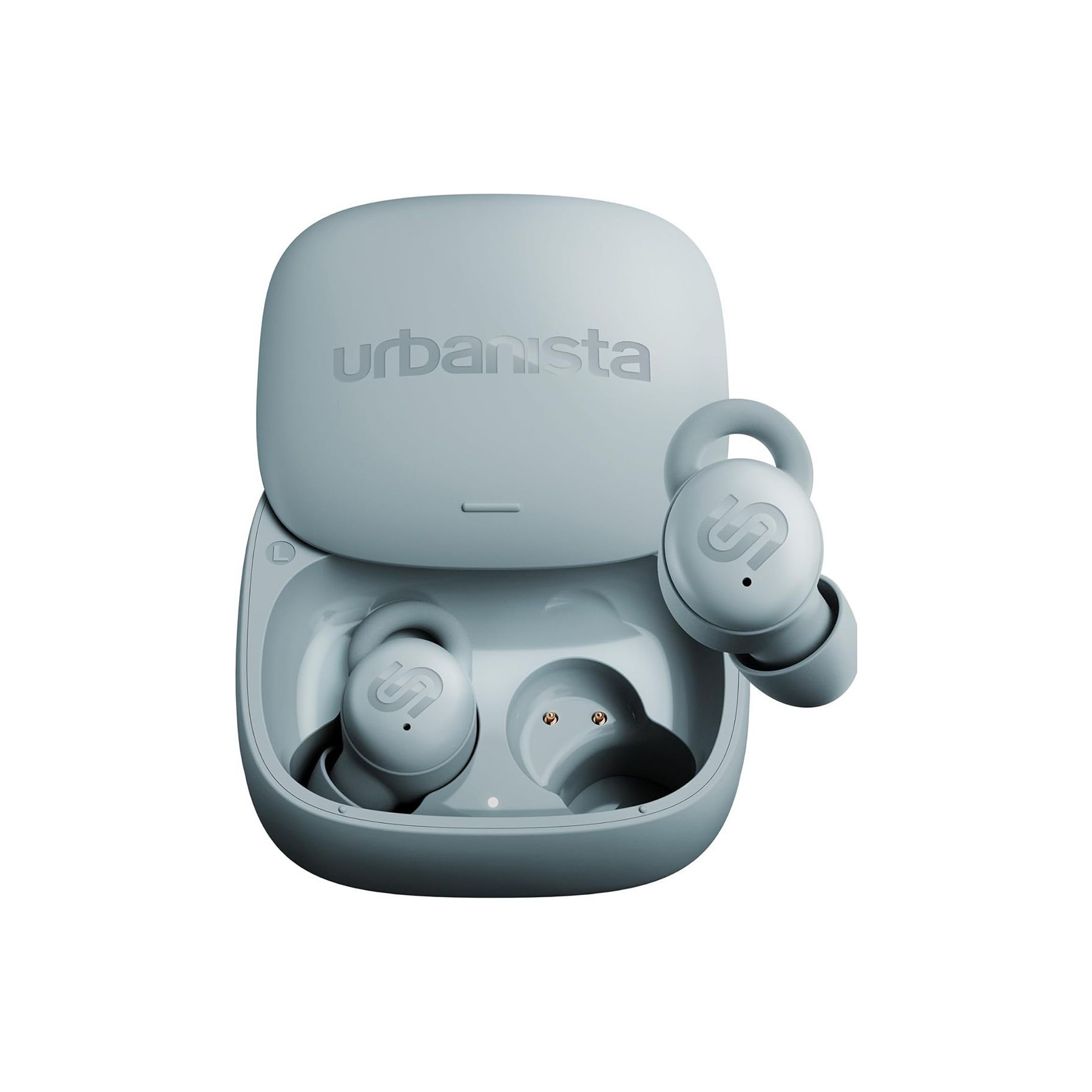 Ecouteurs URBANISTA sans Fil TWS Porto Bluetooth 5.4 IPX4