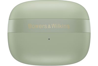 Ecouteurs BOWERS AND WILKINS Pi8 Vert
