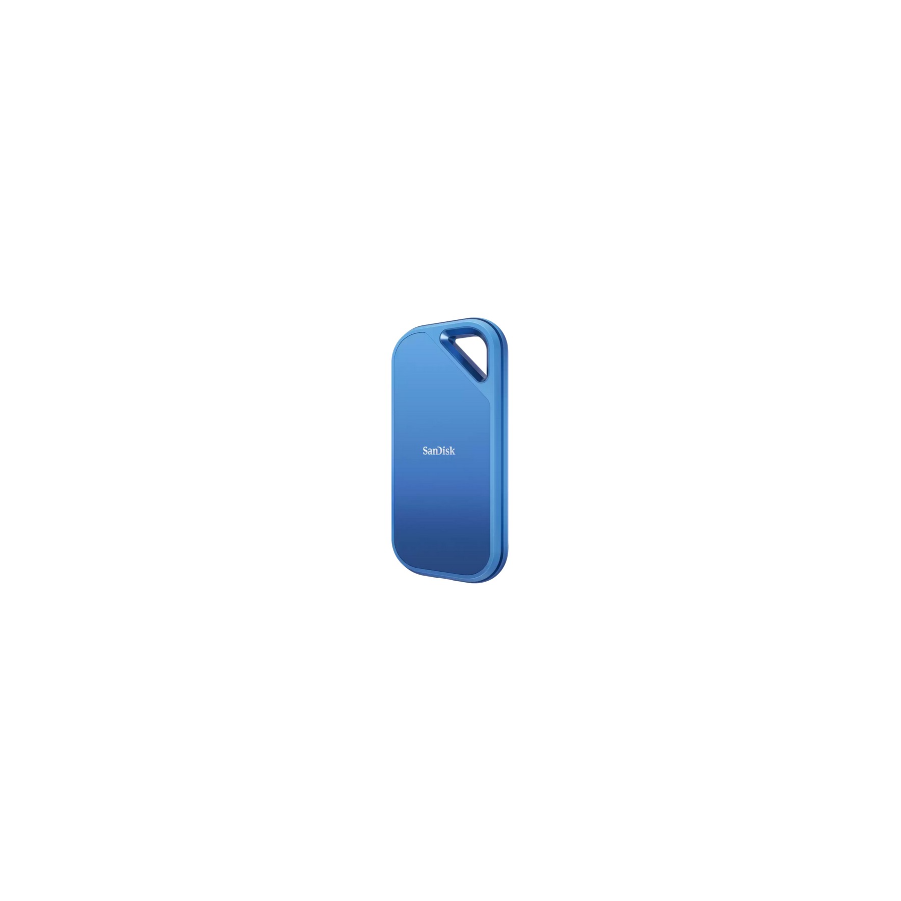 Disque SSD externe SANDISK 2To Creator PRO